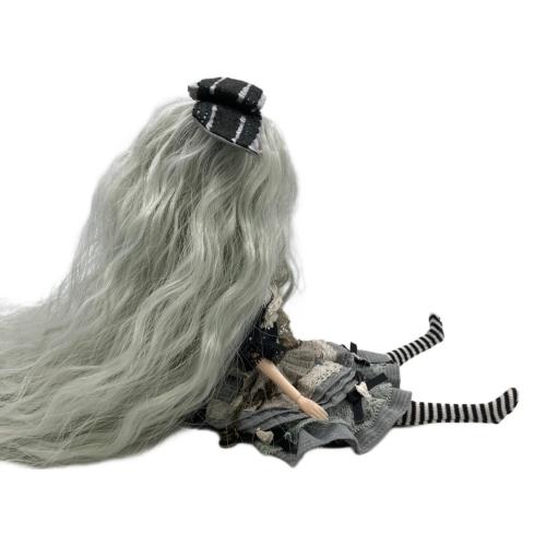 Pullip (プーリップ) モノクロver ロマンティックアリス ドール