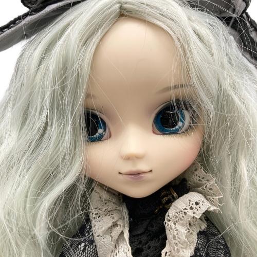 Pullip (プーリップ) モノクロver ロマンティックアリス ドール