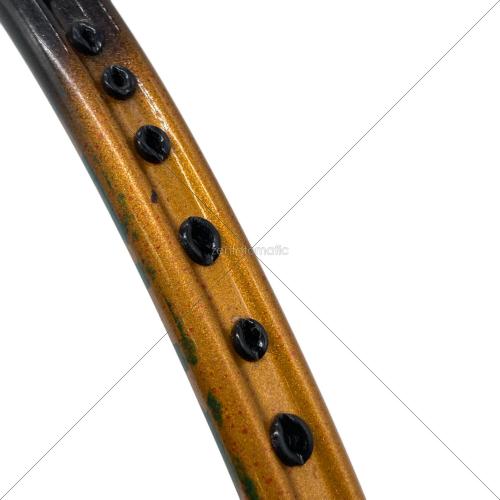 YONEX (ヨネックス) ARCSABER11PRO バドミントンラケット ARC11-P 程度b