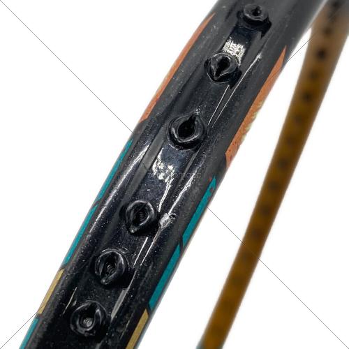 YONEX (ヨネックス) ARCSABER11PRO バドミントンラケット ARC11-P 程度b