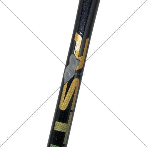 YONEX (ヨネックス) ARCSABER11PRO バドミントンラケット ARC11-P 程度b