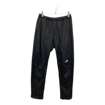 THE NORTH FACE (ザ ノース フェイス) トレーニングパンツ NB62385 メンズ SIZE M ブラック