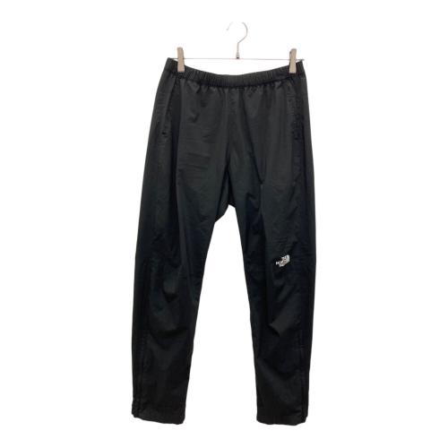 THE NORTH FACE (ザ ノース フェイス) トレーニングパンツ NB62385 メンズ SIZE M ブラック