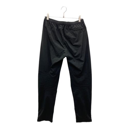 THE NORTH FACE (ザ ノース フェイス) トレーニングパンツ NB62385 メンズ SIZE M ブラック