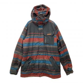 BURTON (バートン) スノーボードウェア(ジャケット) メンズ SIZE L