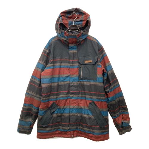 BURTON (バートン) スノーボードウェア(ジャケット) メンズ SIZE L