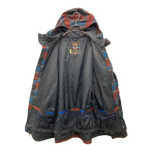 BURTON (バートン) スノーボードウェア(ジャケット) メンズ SIZE L