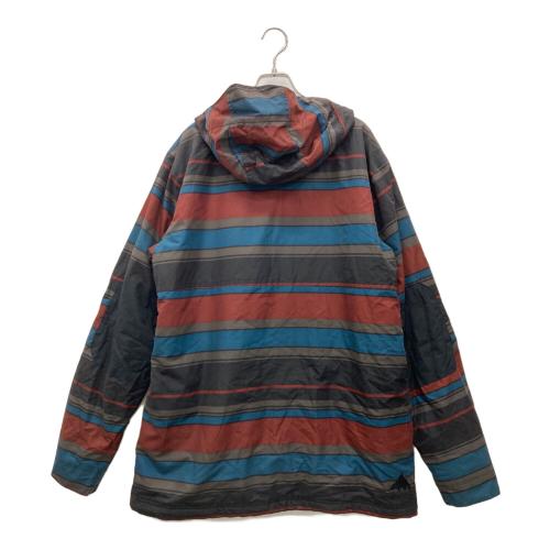 BURTON (バートン) スノーボードウェア(ジャケット) メンズ SIZE L