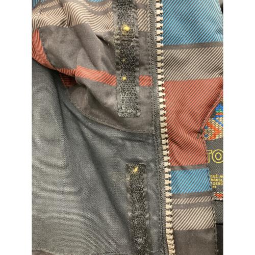 BURTON (バートン) スノーボードウェア(ジャケット) メンズ SIZE L