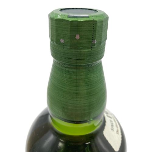 サントリー 白州 ジャパニーズウィスキー 700ml
