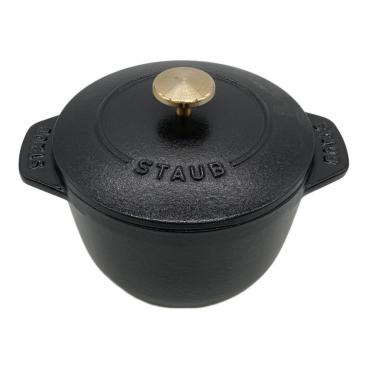ブランド：Staub｜在庫：あり】商品一覧｜中古・リサイクルショップの