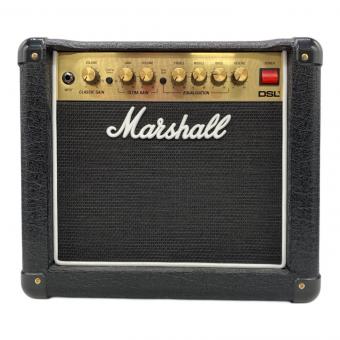 Marshall (マーシャル) ギターアンプ DSL1 CR