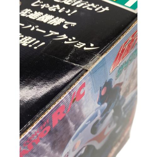 BANDAI (バンダイ) 仮面ライダーサイクロン号 ラジコン