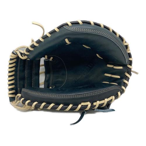 Wilson (ウィルソン) 軟式キャッチャーミット ネイビー