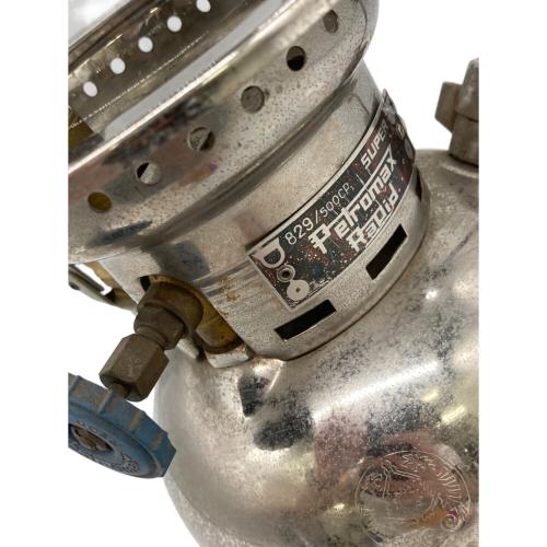 Coleman (コールマン) Petromax Rapid Super 829/500 ランタン