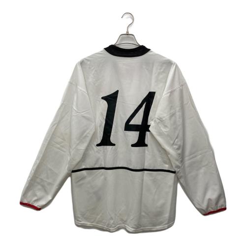 NIKE (ナイキ) マンチェスター・ユナイテッド 2002-2003 ゲームシャツ