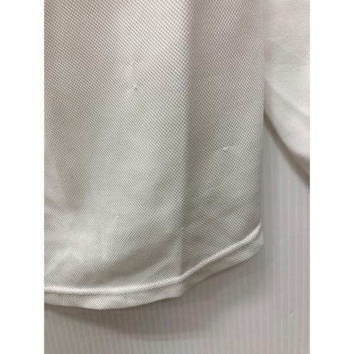 NIKE (ナイキ) マンチェスター・ユナイテッド 2002-2003 ゲームシャツ メンズ SIZE L アイボリー