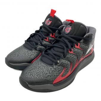 NIKE (ナイキ) スニーカー FJ9488-001 メンズ SIZE 27cm ブラック