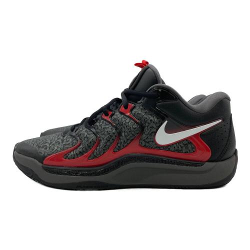 NIKE (ナイキ) スニーカー FJ9488-001 メンズ SIZE 27cm ブラック