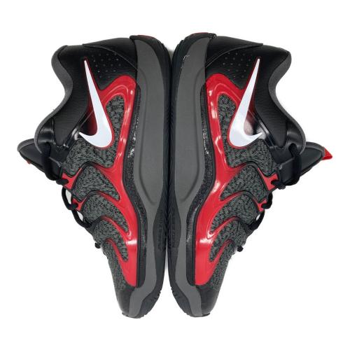 NIKE (ナイキ) スニーカー FJ9488-001 メンズ SIZE 27cm ブラック