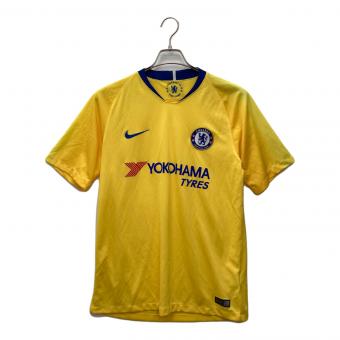 NIKE (ナイキ) サッカーユニフォーム 919008-720 CHELSEA メンズ SIZE M イエロー