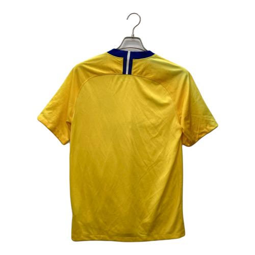 NIKE (ナイキ) サッカーユニフォーム 919008-720 CHELSEA メンズ SIZE M イエロー