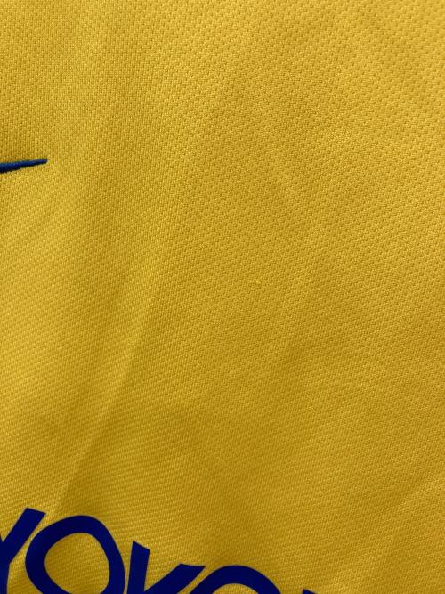NIKE (ナイキ) サッカーユニフォーム 919008-720 CHELSEA メンズ SIZE M イエロー