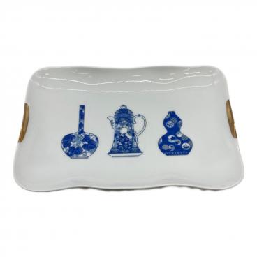 ノリタケ クリスタル ハンプトンホール 花瓶　未使用品 Noritake ハンプトンホール 花瓶 未使用品｜トレファクONLINE