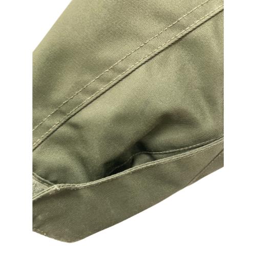 FNS49 スノーボードウェア(ジャケット) YOU GET PFF ON メンズ SIZE L カーキ オリーブ