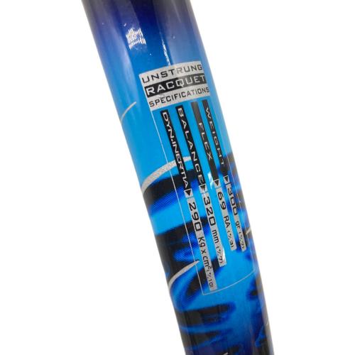 Babolat (バボラ) PURE TEAM 硬式テニスラケット