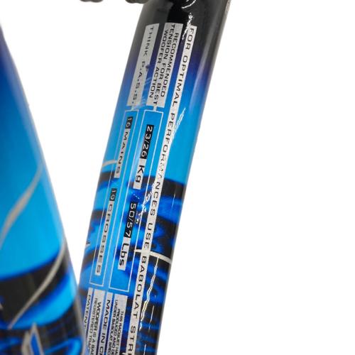 Babolat (バボラ) PURE TEAM 硬式テニスラケット
