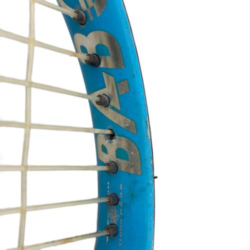 Babolat (バボラ) PURE TEAM 硬式テニスラケット