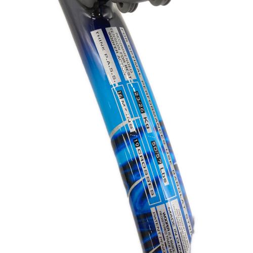 Babolat (バボラ) DRIVE Series 硬式テニスラケット