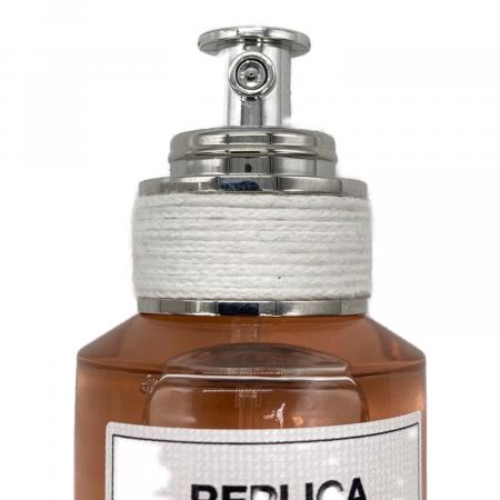 Maison Margiela REPLICA (レプリカ) オードトワレ 30ml 残量80%-99