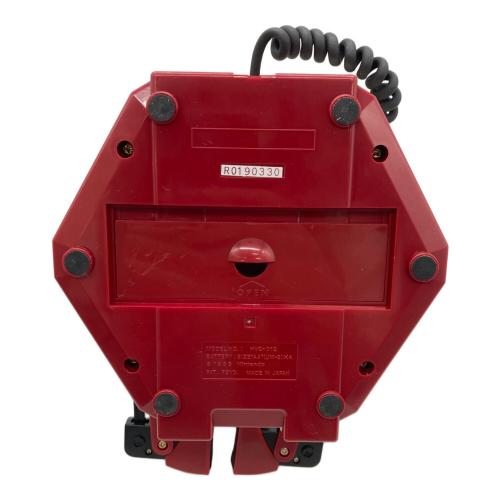 Nintendo (ニンテンドー) ファミリーコンピューターロボ ブロックセット ファミコン用ソフト ロボ カセット 2点セット -