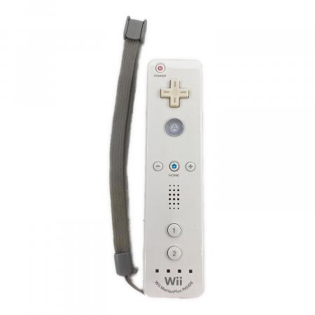 センサーバー・リモコンプラスパックセット Wii U用 -｜トレファクONLINE