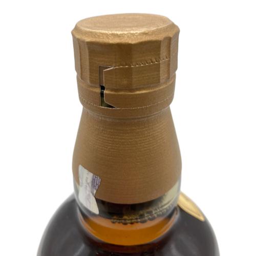サントリー 山崎 ジャパニーズウィスキー 12年 700ml