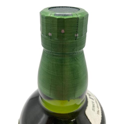 サントリー 白州 ジャパニーズウィスキー 700ml