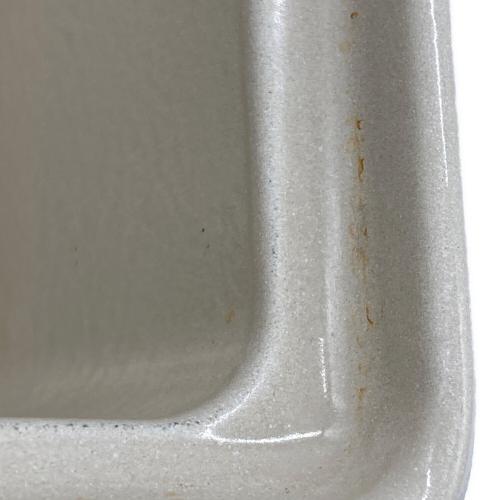 LE CREUSET (ルクルーゼ) テリーヌ型