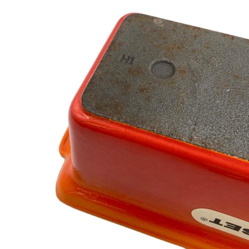LE CREUSET (ルクルーゼ) テリーヌ型