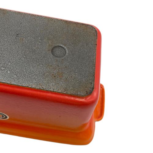 LE CREUSET (ルクルーゼ) テリーヌ型