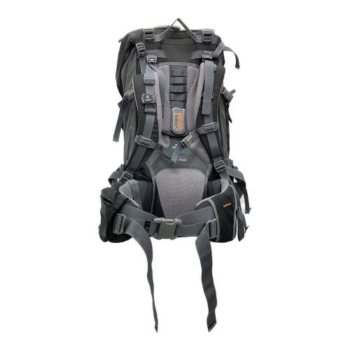 deuter (ドイター) リュック AIRCONTACT 55+10 グレー