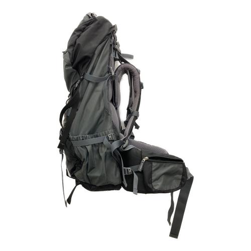 deuter (ドイター) リュック AIRCONTACT 55+10 グレー