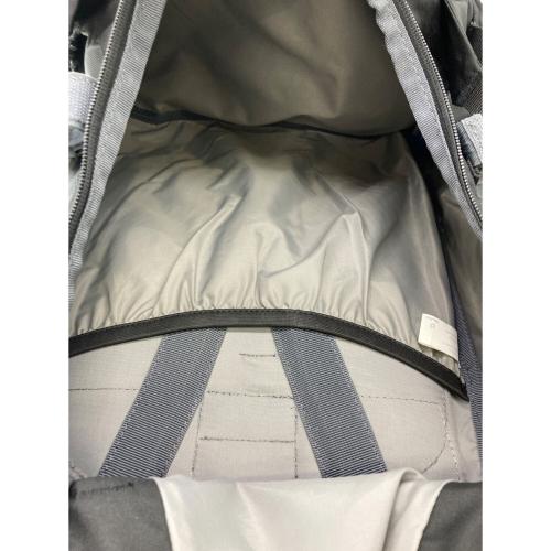 deuter (ドイター) リュック AIRCONTACT 55+10 グレー
