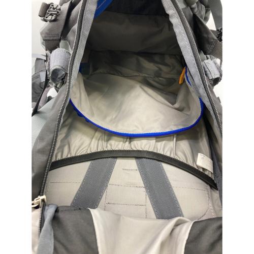 deuter (ドイター) リュック AIRCONTACT 55+10 グレー