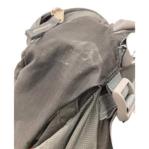 deuter (ドイター) リュック AIRCONTACT 55+10 グレー