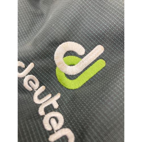 deuter (ドイター) リュック AIRCONTACT 55+10 グレー