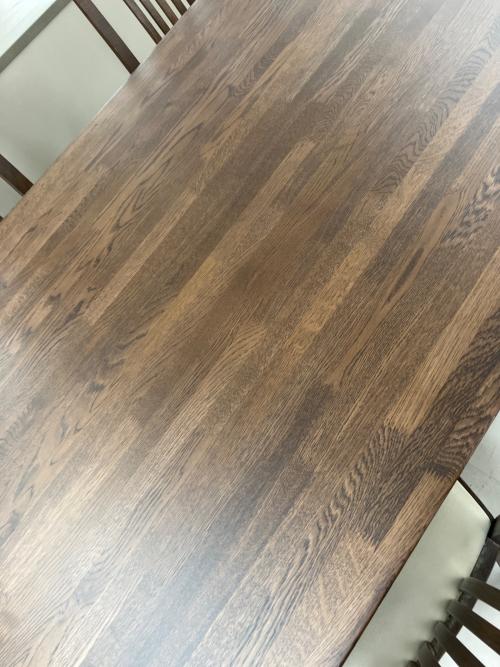 karimoku (カリモク) ダイニングセット ブラウン カリモクスタンダードモダン