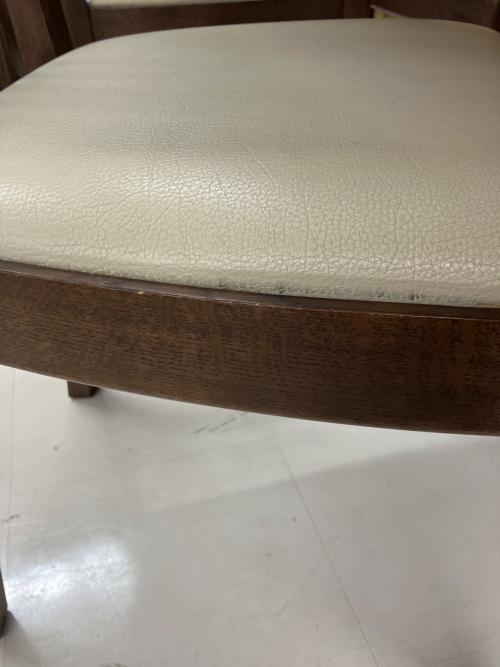 karimoku (カリモク) ダイニングセット ブラウン カリモクスタンダードモダン
