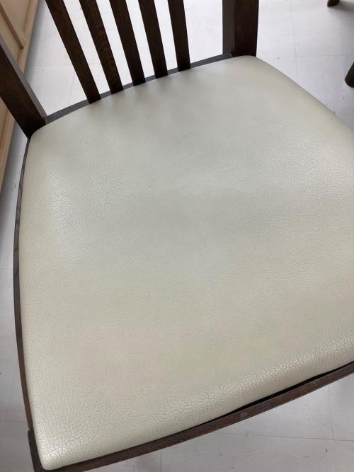 karimoku (カリモク) ダイニングセット ブラウン カリモクスタンダードモダン